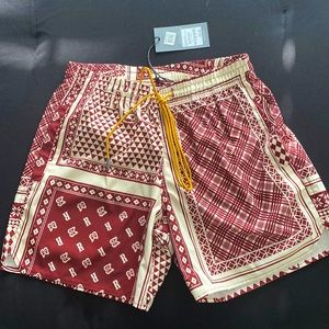 Brand New Size Small Rhude Shorts #rhude #nordstrom